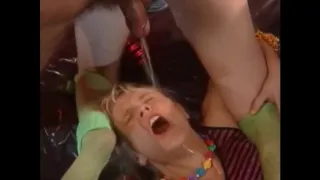 Piss Swallow Compilation one